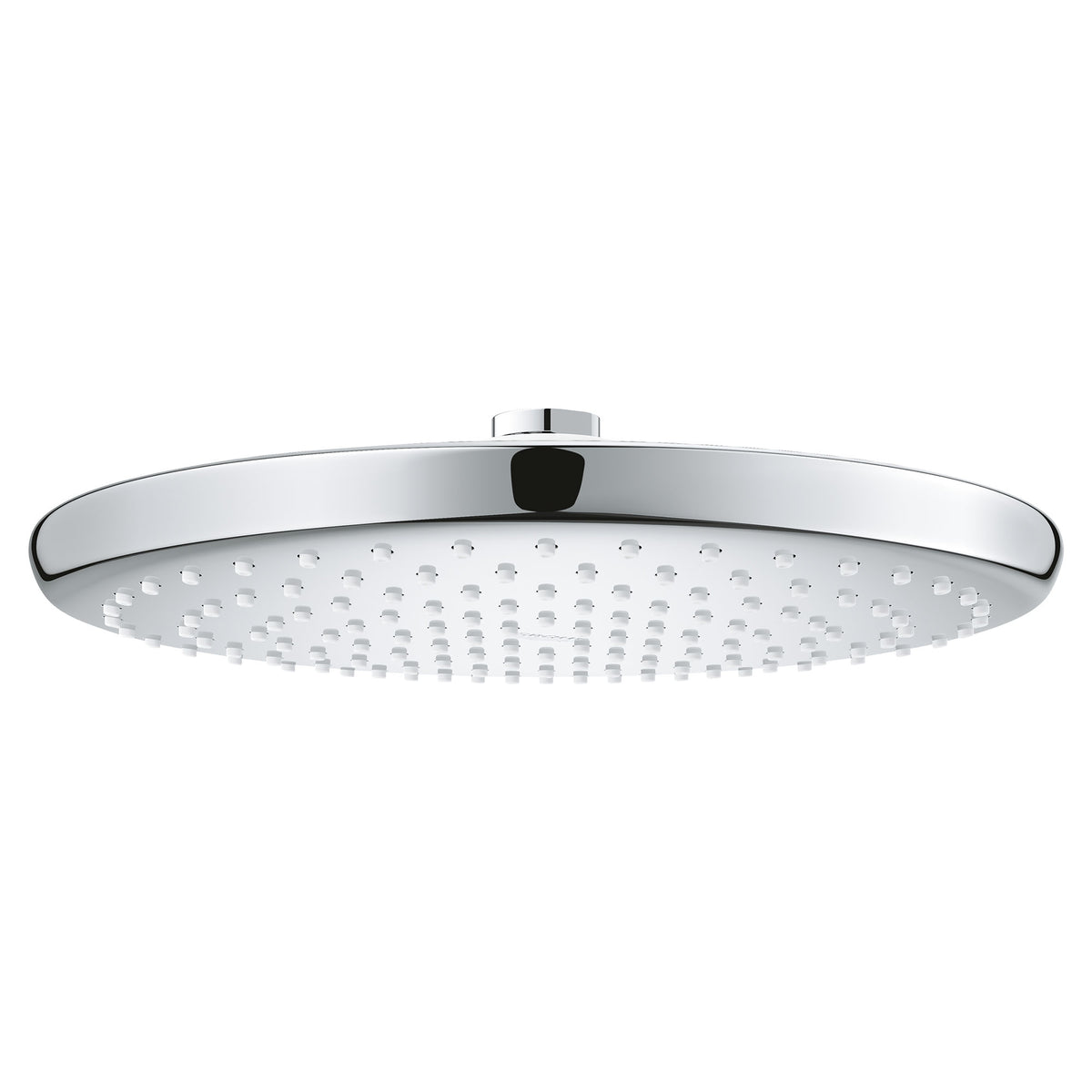 GROHE 26715000 Tempesta 250 Showerhead - Round, 1.75Gpm