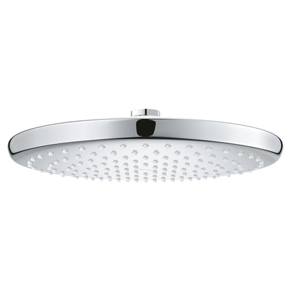 GROHE 26715000 Tempesta 250 Showerhead - Round, 1.75Gpm