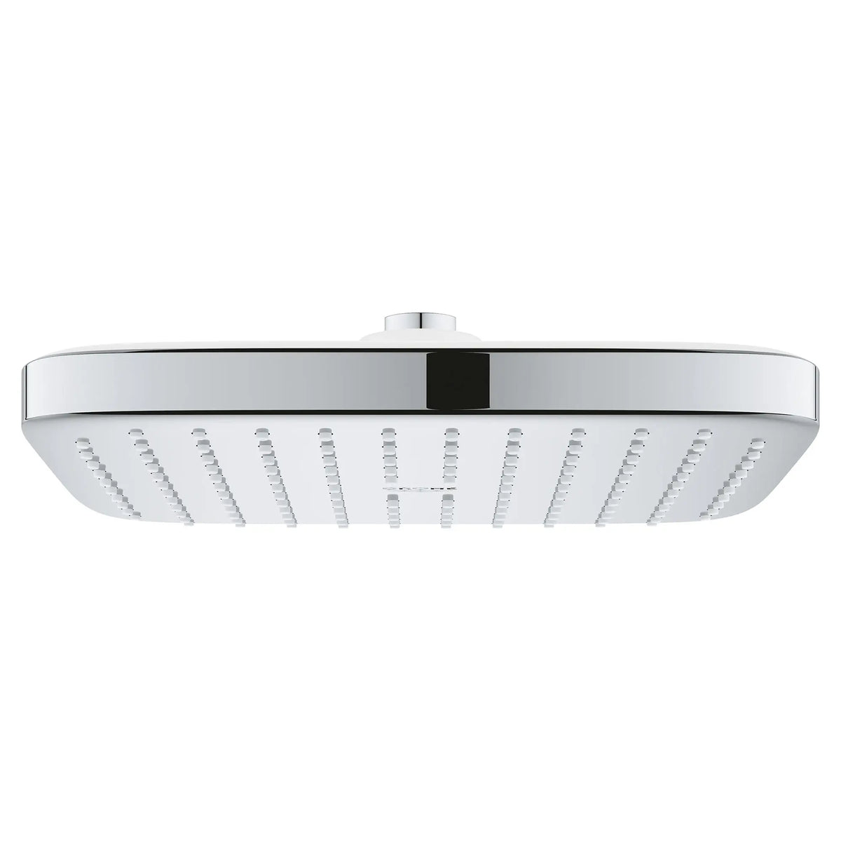 GROHE 26718000 Tempesta 250 Showerhead - Cube, 1.75Gpm Main image