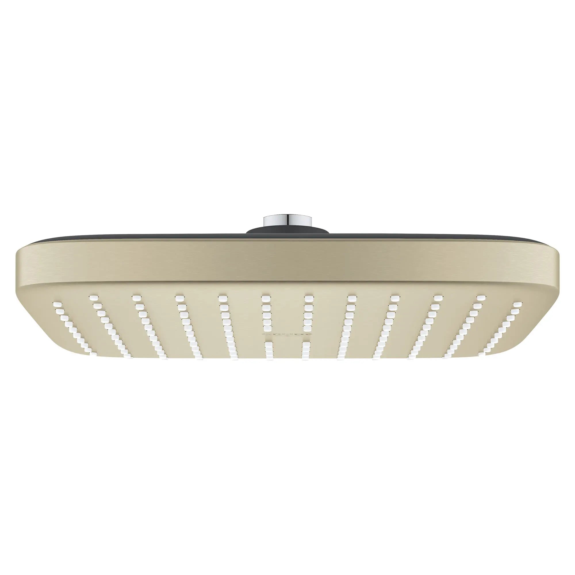 GROHE 26718000 Tempesta 250 Showerhead - Cube, 1.75Gpm Secondary image