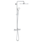 GROHE 26726000 Euphoria 310 Shw Syst.Thm Coolt 6.6L Us