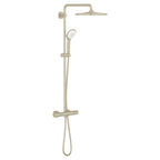 GROHE 26726000 Euphoria 310 Shw Syst.Thm Coolt 6.6L Us