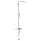 GROHE 26728000 Euphoria Shower System Thm Coolt Us