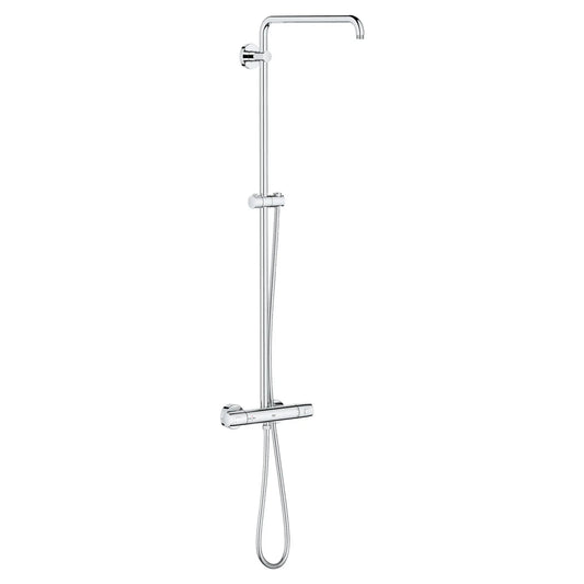 GROHE 26728000 Euphoria Shower System Thm Coolt Us