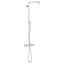 GROHE 26728000 Euphoria Shower System Thm Coolt Us