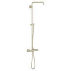 GROHE 26728000 Euphoria Shower System Thm Coolt Us