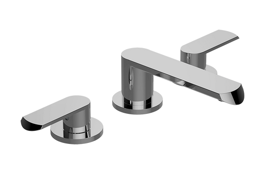 Graff Phase G-6610-Lm45B Widespread Lavatory Faucet