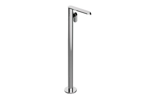 Graff Phase G-6615-Lm45N-T Floor-Mounted Vessel Filler (Trim)