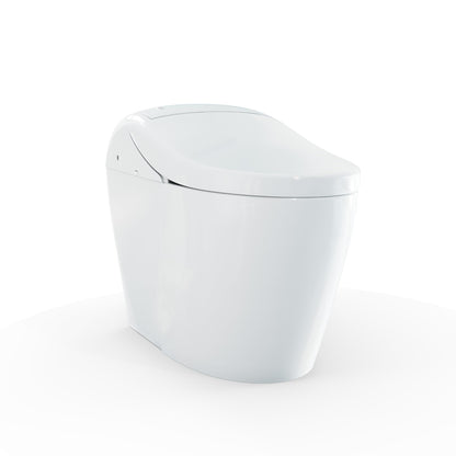 TOTO  MS7631CEMFG#01  WASHLET® G5A Integrated Smart Toilet - 1.2 GPF/1.0 GPF