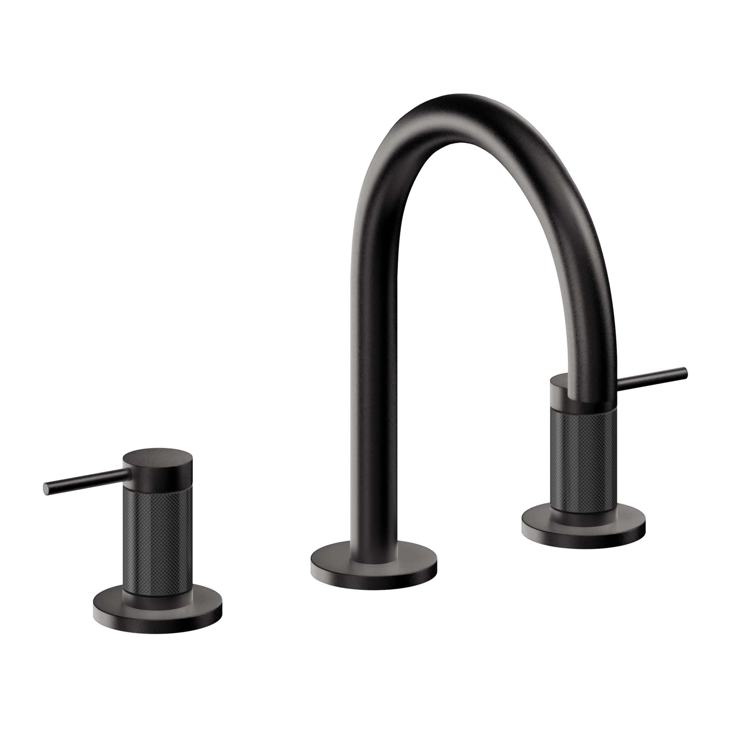 California Faucets 5202F  D Street  8" Widespread Lavatory Faucet with ZeroDrain