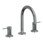 California Faucets 5202K  D Street  8" Widespread Lavatory Faucet with ZeroDrain