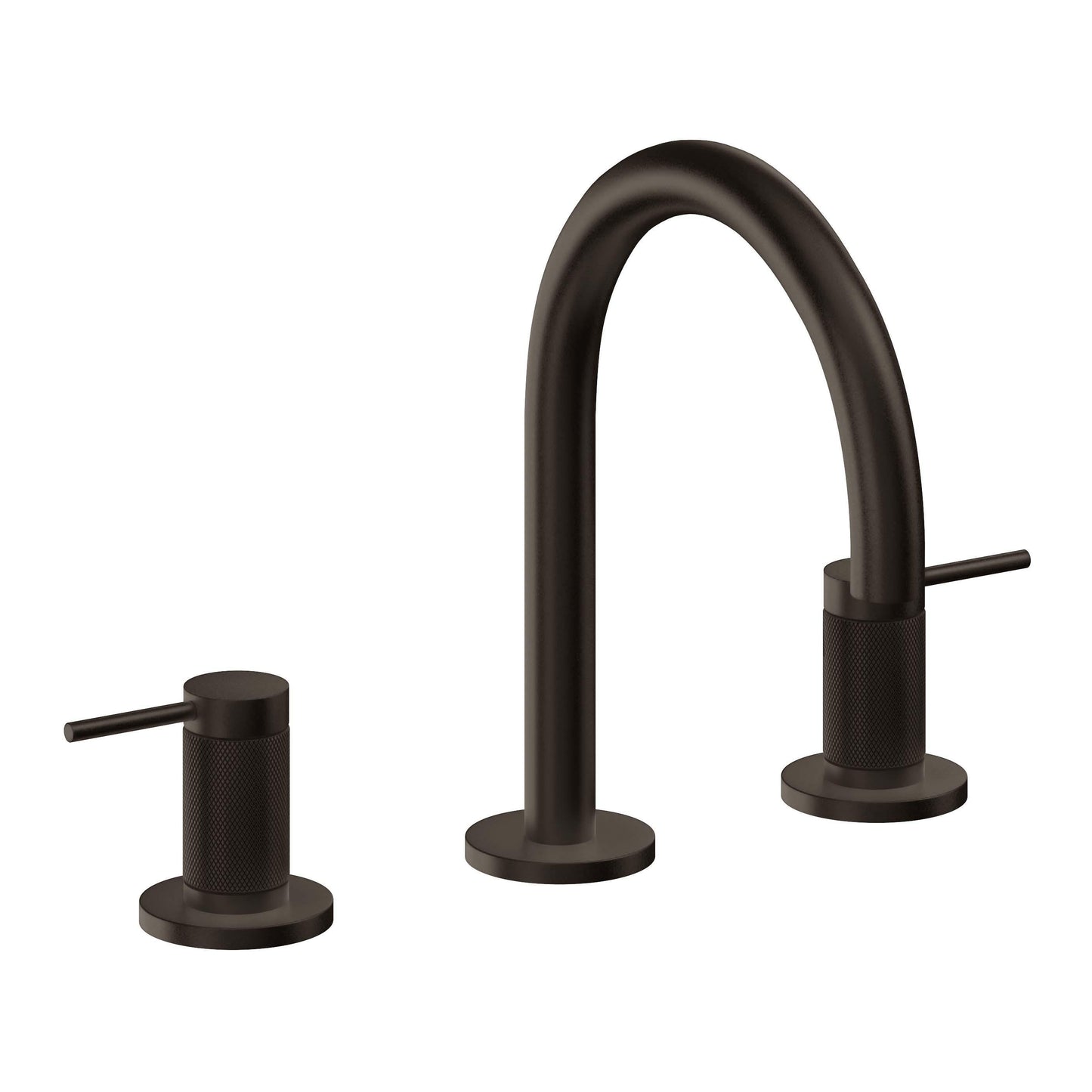 California Faucets 5202K  D Street  8" Widespread Lavatory Faucet with ZeroDrain