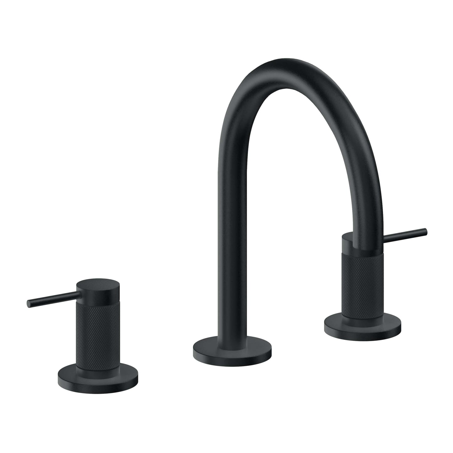 California Faucets 5202K  D Street  8" Widespread Lavatory Faucet with ZeroDrain