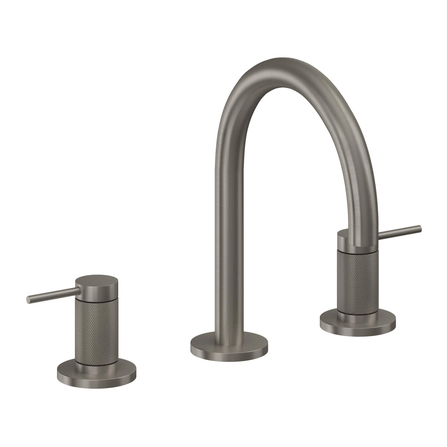 California Faucets 5202K  D Street  8" Widespread Lavatory Faucet with ZeroDrain