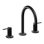 California Faucets 5202K  D Street  8" Widespread Lavatory Faucet with ZeroDrain