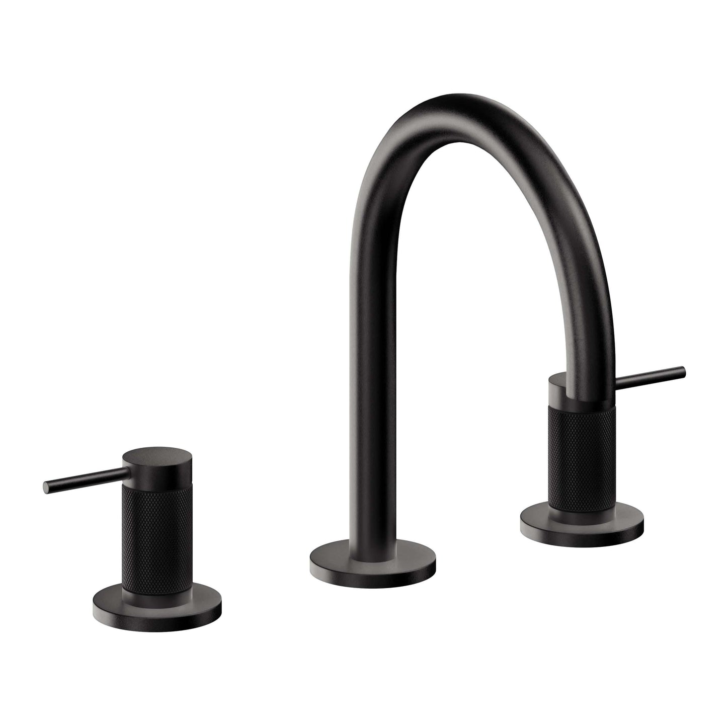 California Faucets 5202K  D Street  8" Widespread Lavatory Faucet with ZeroDrain