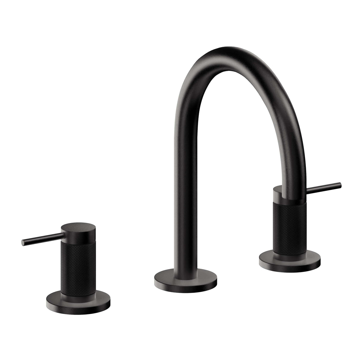 California Faucets 5202K  D Street  8" Widespread Lavatory Faucet with ZeroDrain