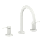 California Faucets 5202K  D Street  8" Widespread Lavatory Faucet with ZeroDrain