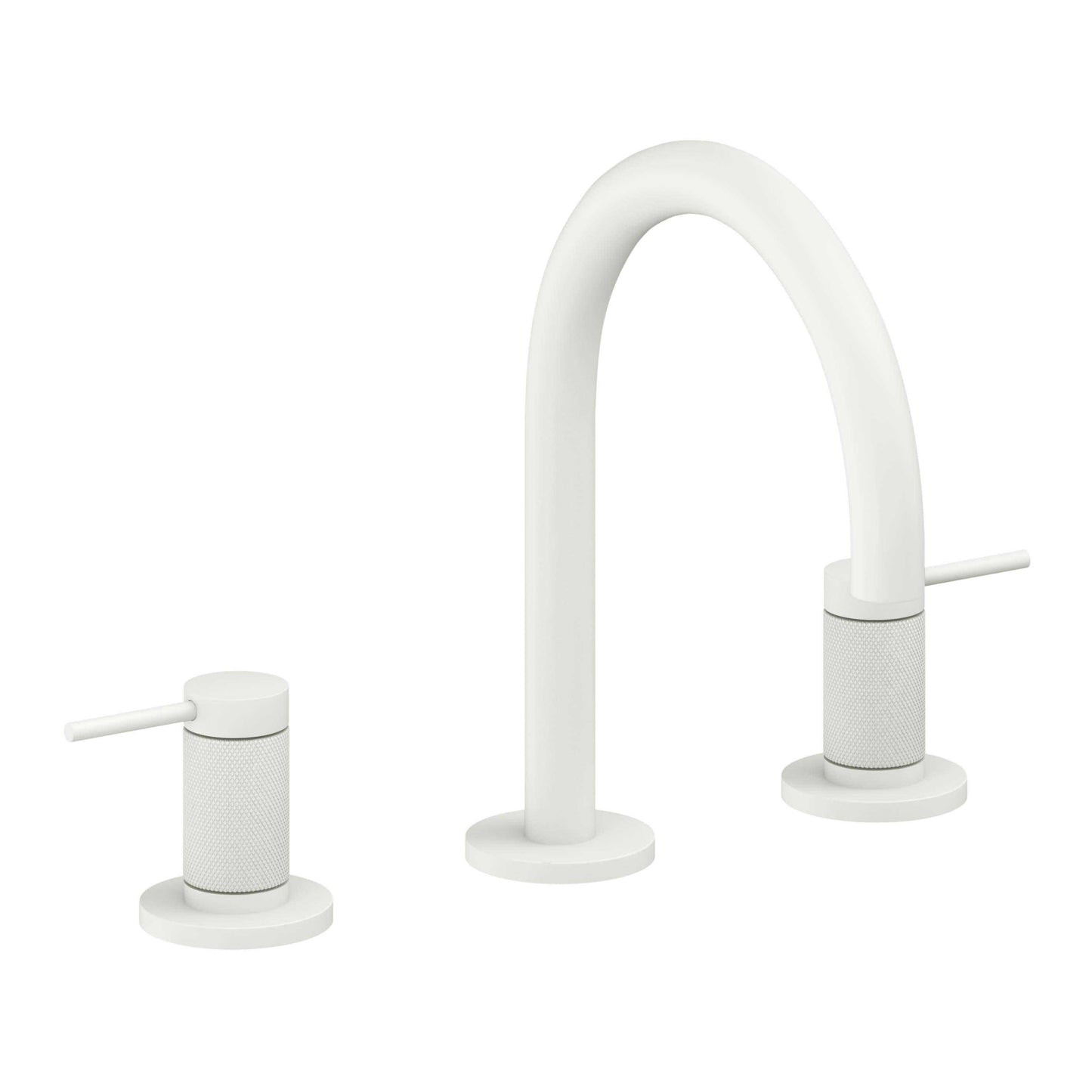 California Faucets 5202K  D Street  8" Widespread Lavatory Faucet with ZeroDrain