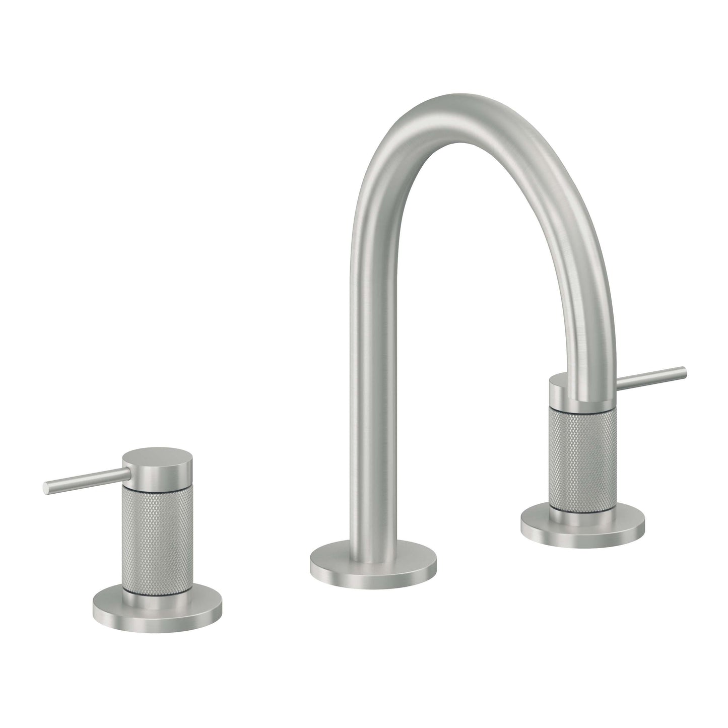 California Faucets 5202K  D Street  8" Widespread Lavatory Faucet with ZeroDrain