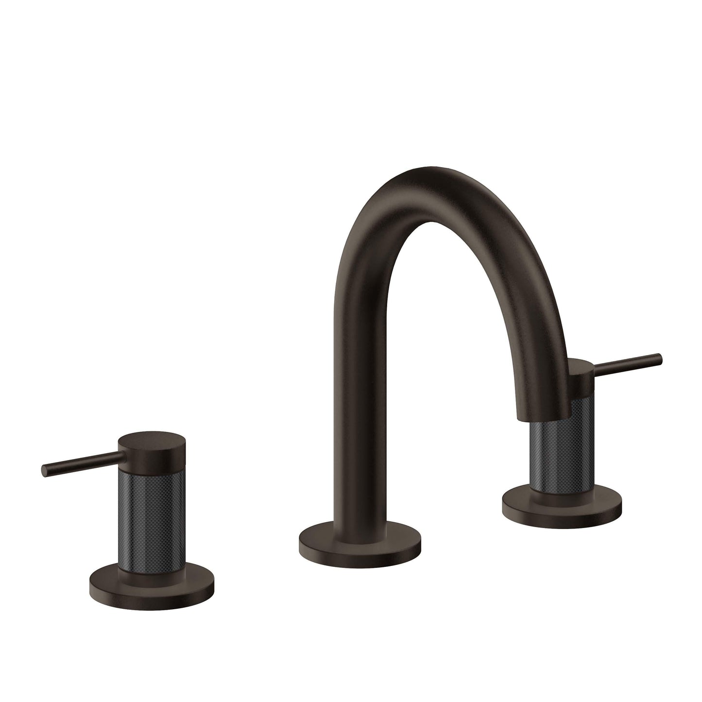 California Faucets 5202MF  D Street  8" Widespread Lavatory Faucet with ZeroDrain