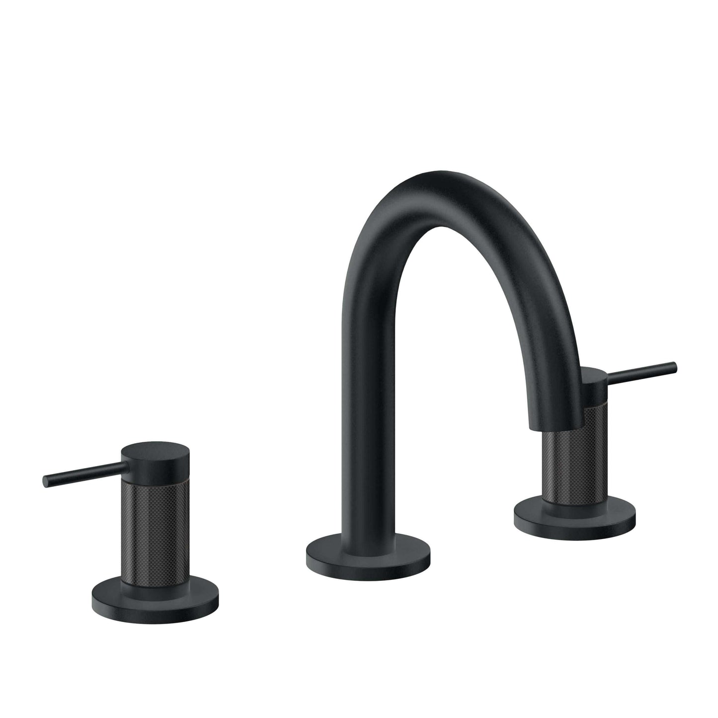 California Faucets 5202MF  D Street  8" Widespread Lavatory Faucet with ZeroDrain