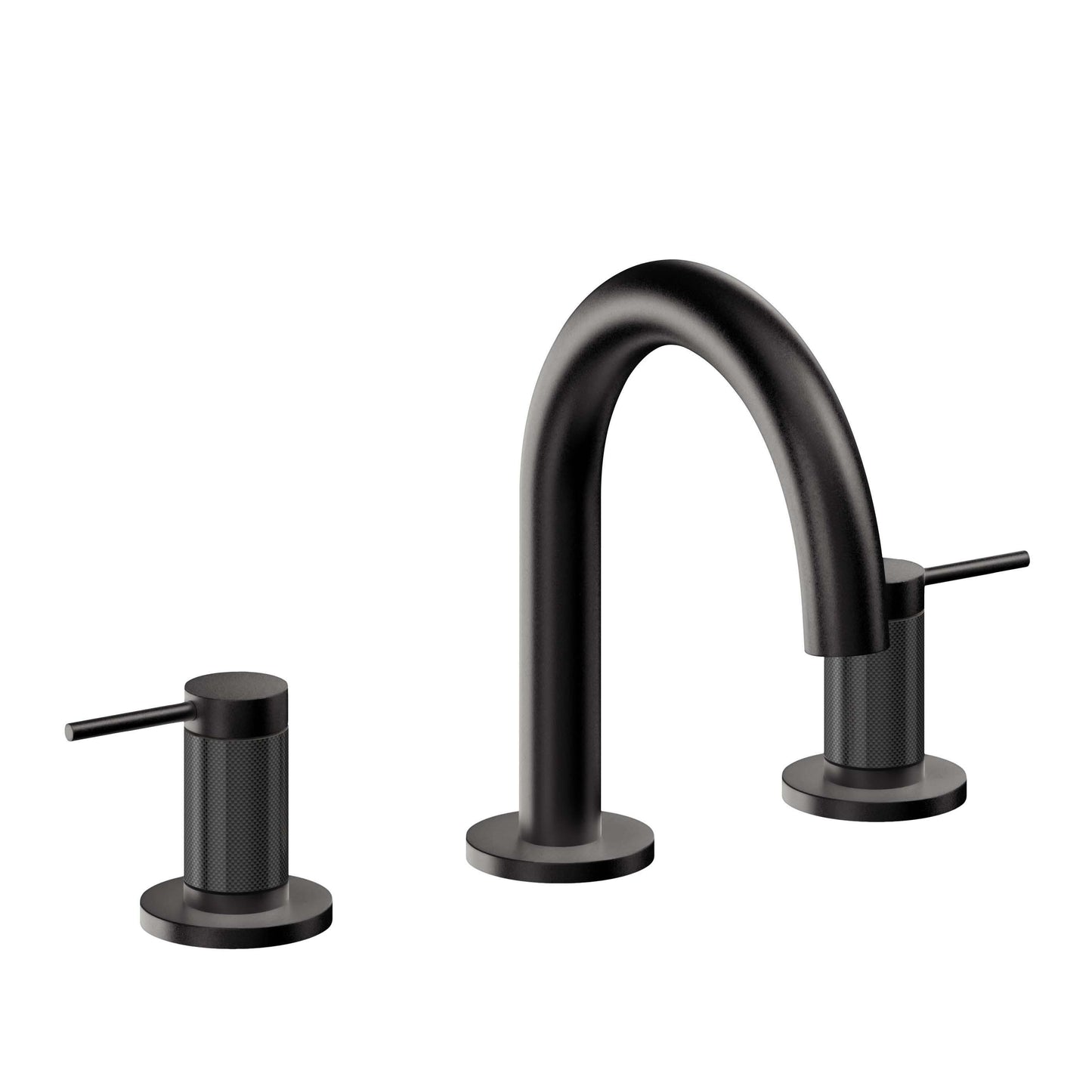 California Faucets 5202MF  D Street  8" Widespread Lavatory Faucet with ZeroDrain