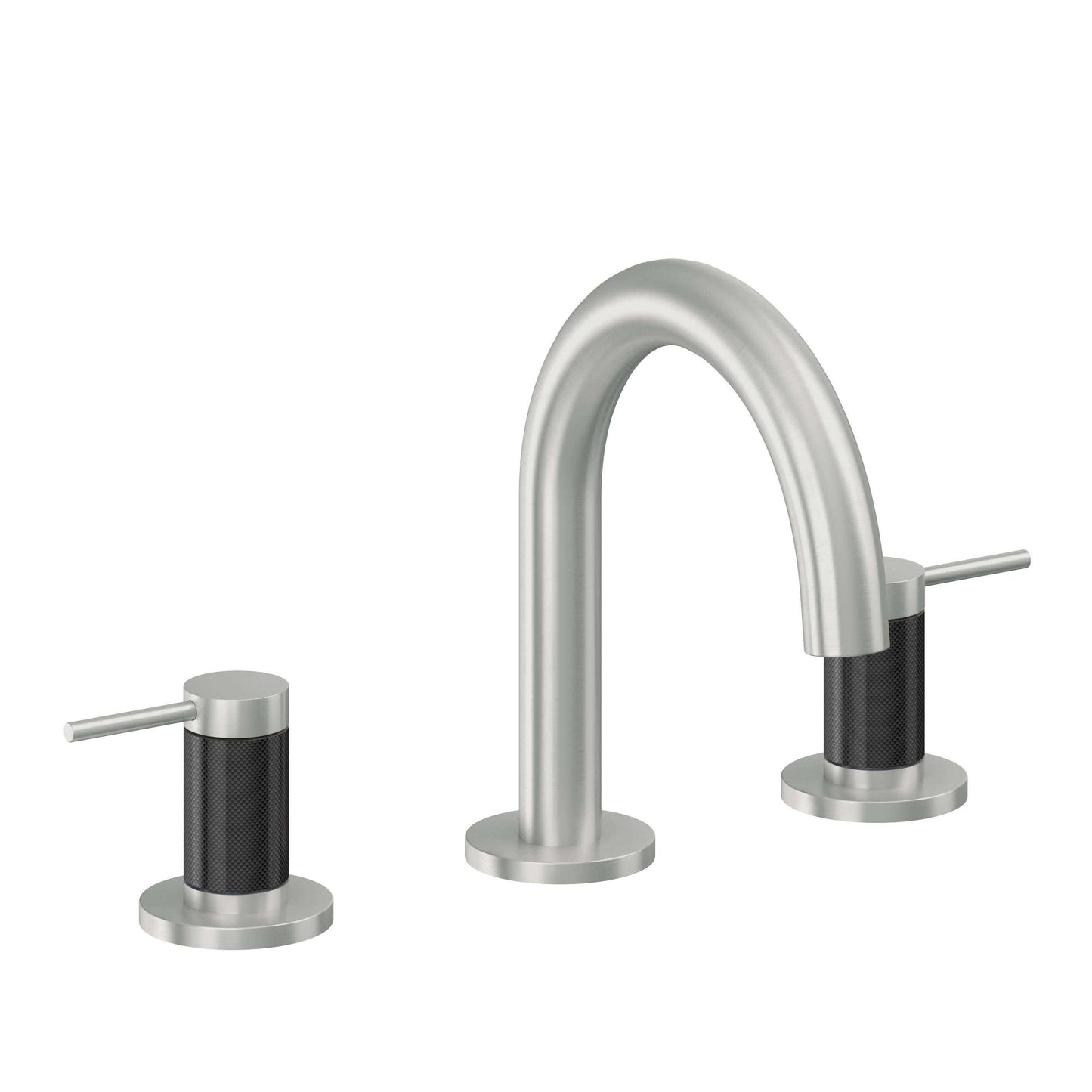 California Faucets 5202MF  D Street  8" Widespread Lavatory Faucet with ZeroDrain
