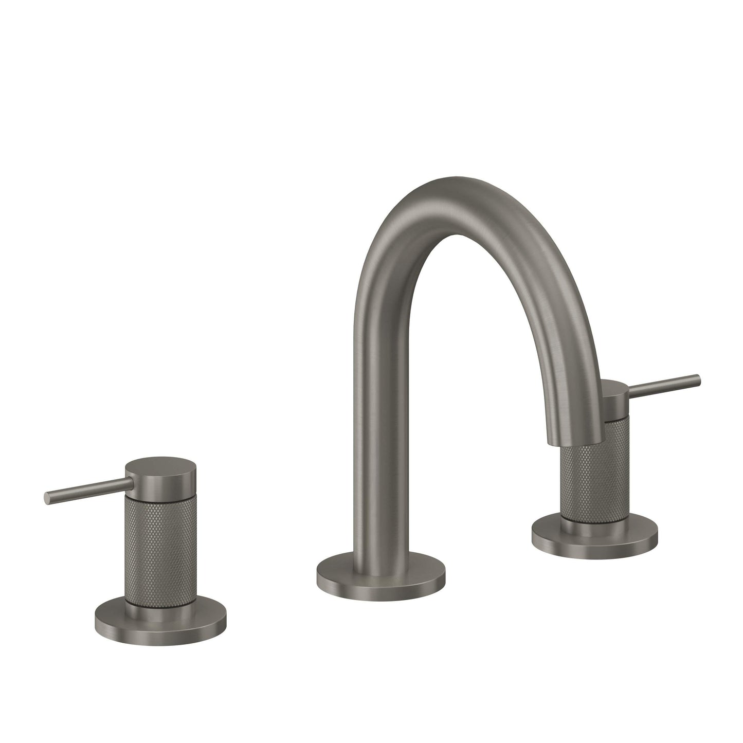 California Faucets 5202MK  D Street  8" Widespread Lavatory Faucet with ZeroDrain