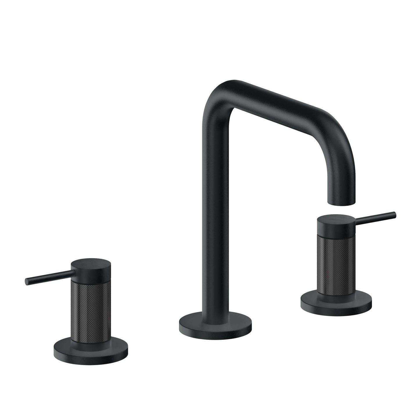 California Faucets 5202QF  D Street  8" Widespread Lavatory Faucet with ZeroDrain