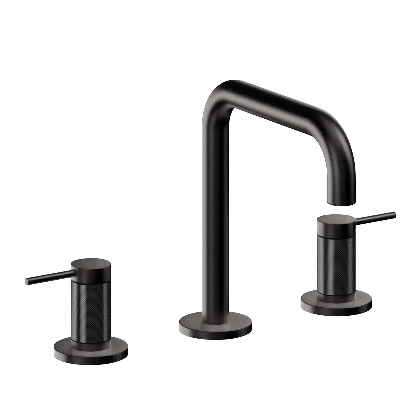 California Faucets 5202QF  D Street  8" Widespread Lavatory Faucet with ZeroDrain