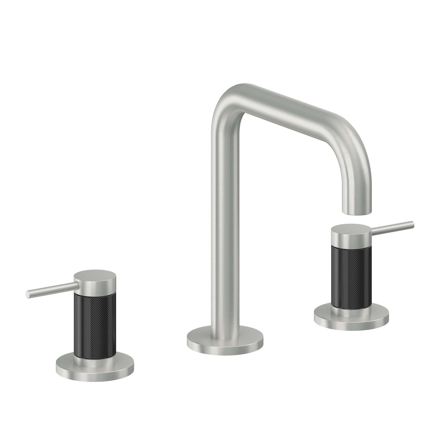 California Faucets 5202QF  D Street  8" Widespread Lavatory Faucet with ZeroDrain