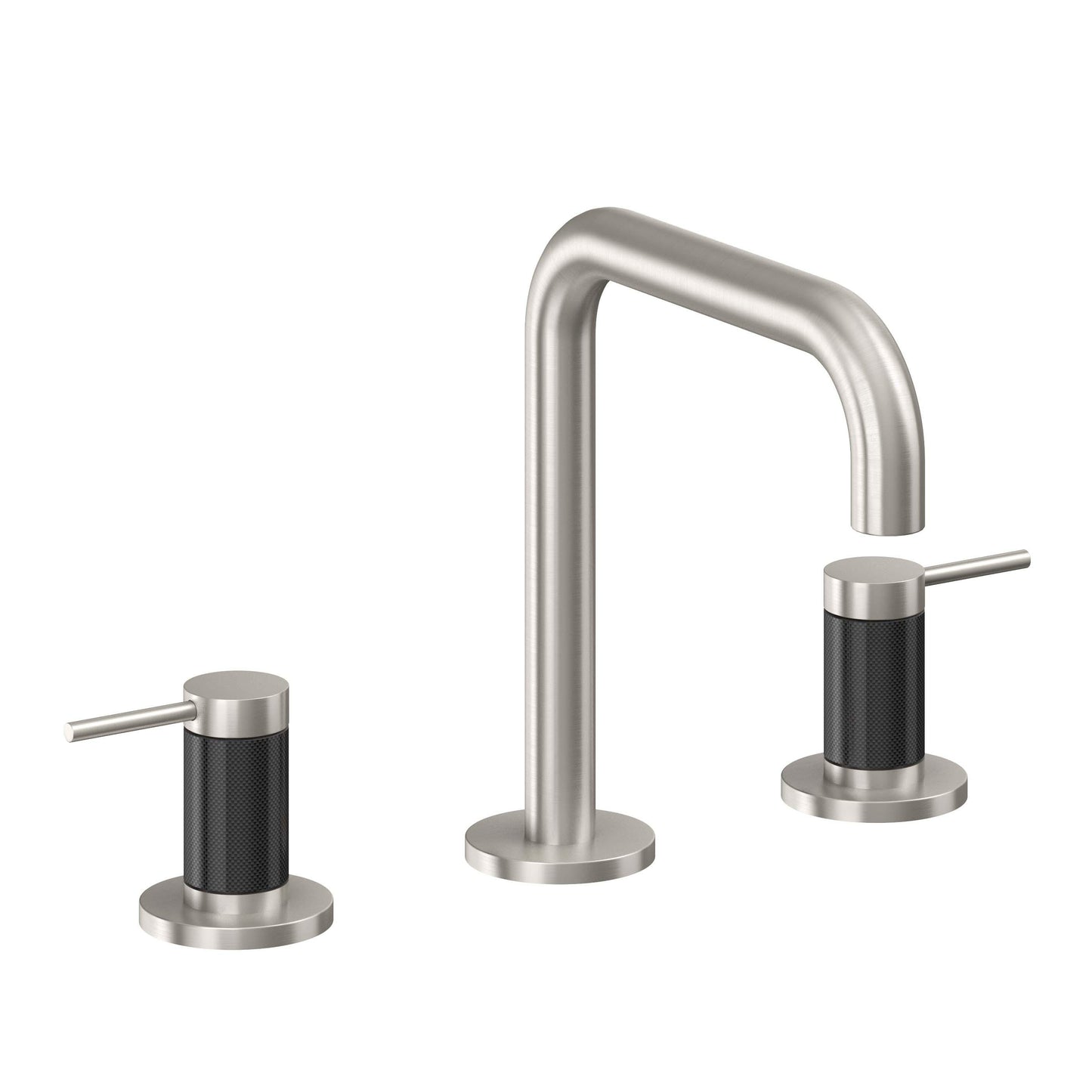 California Faucets 5202QF  D Street  8" Widespread Lavatory Faucet with ZeroDrain