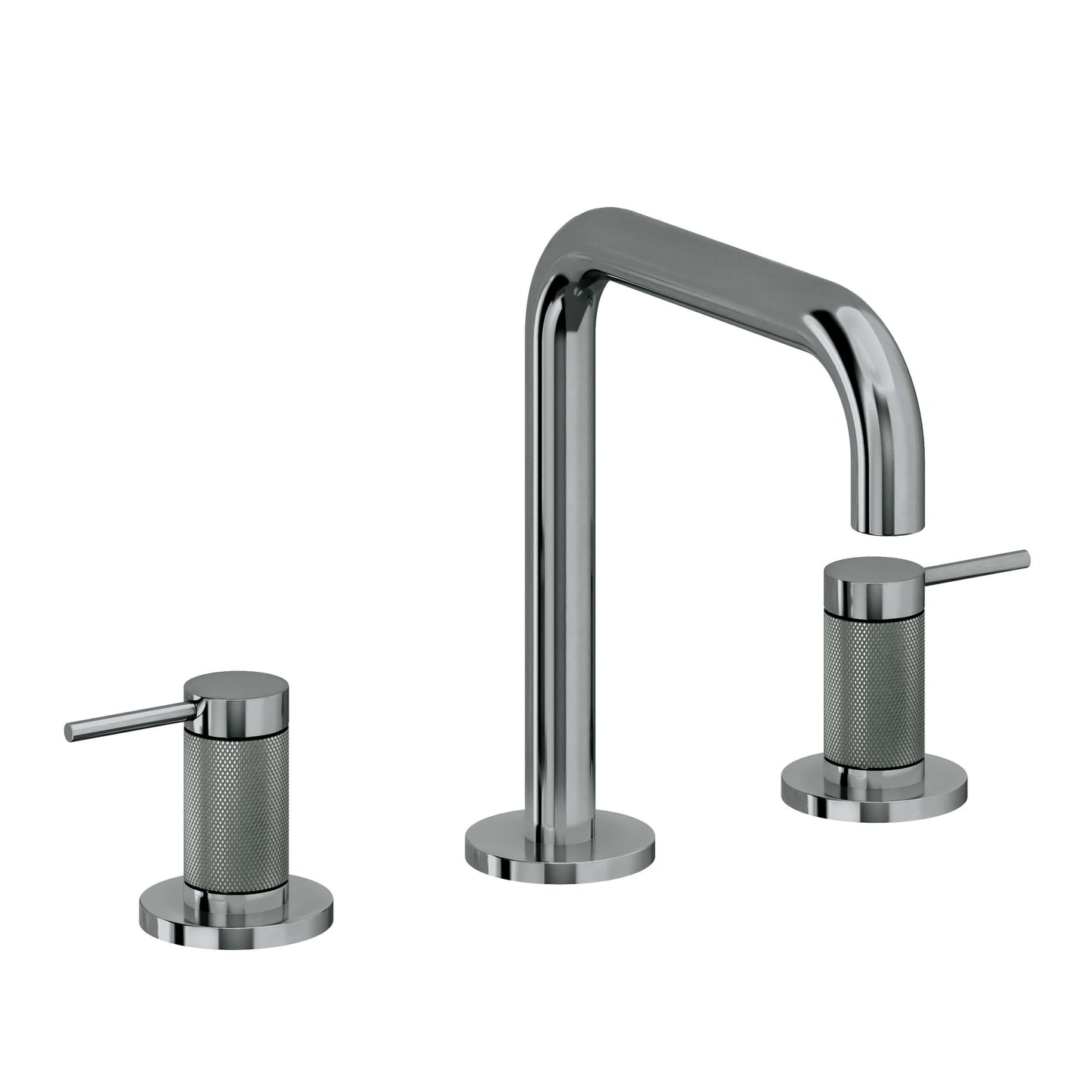 California Faucets 5202QK  D Street  8" Widespread Lavatory Faucet with ZeroDrain