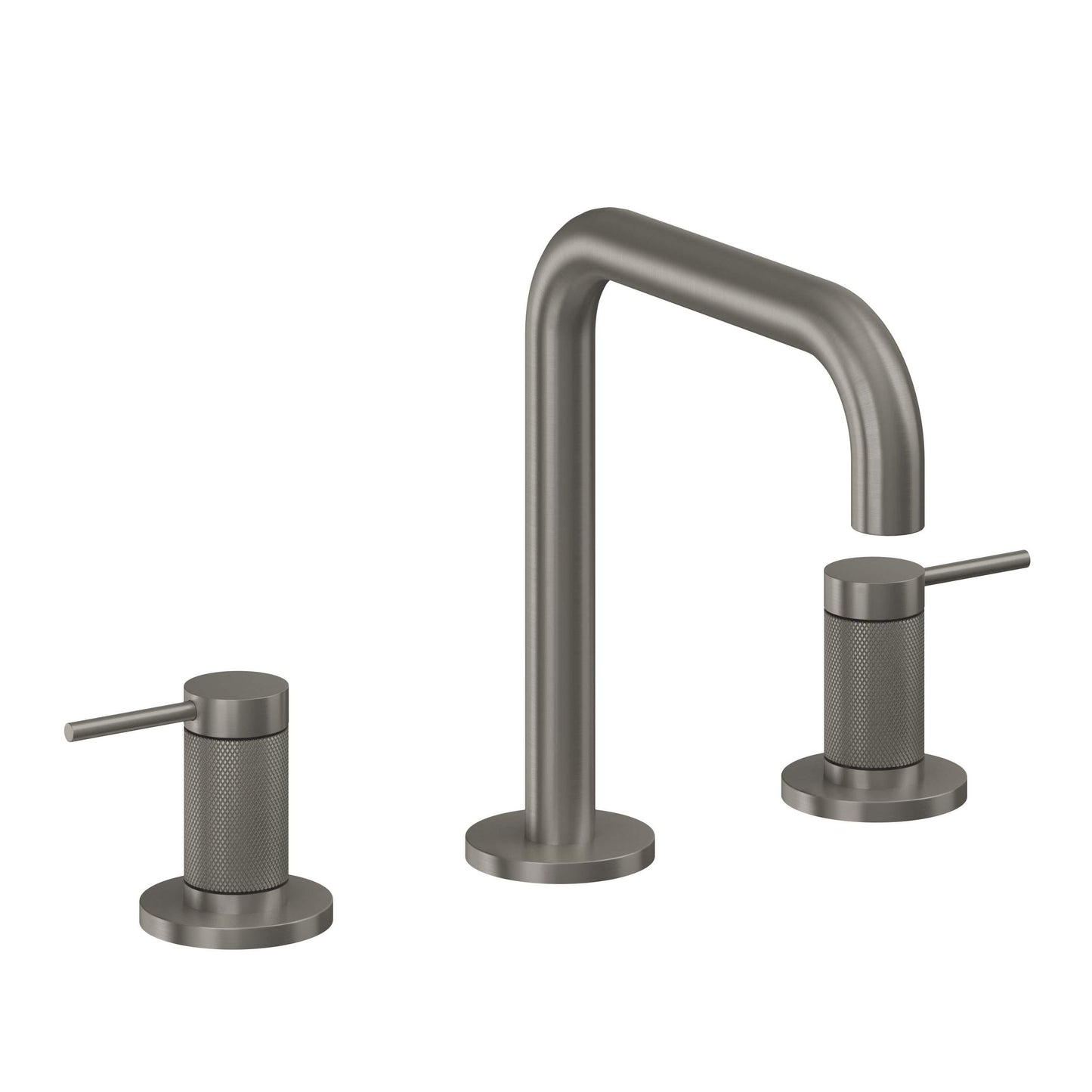 California Faucets 5202QK  D Street  8" Widespread Lavatory Faucet with ZeroDrain
