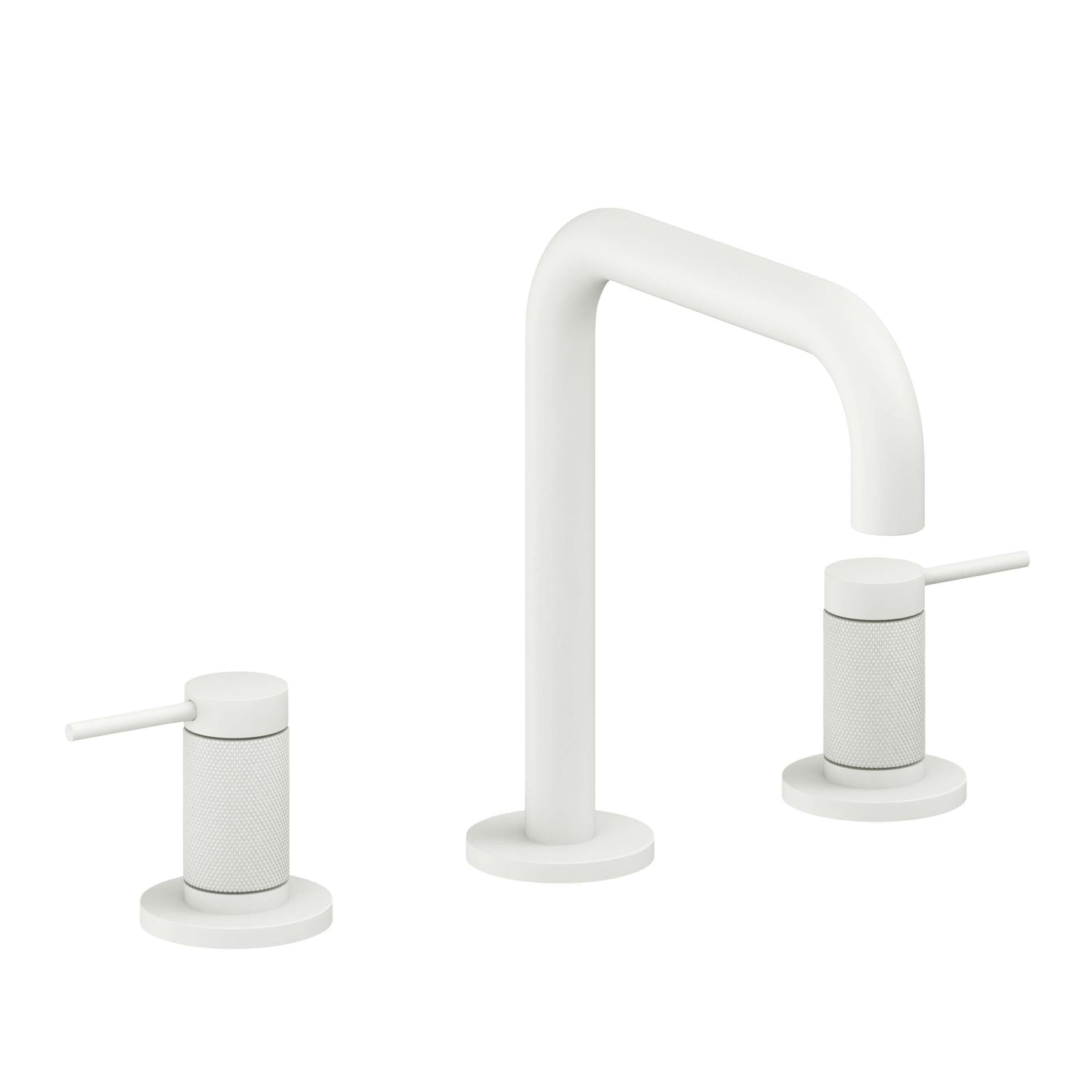 California Faucets 5202QK  D Street  8" Widespread Lavatory Faucet with ZeroDrain