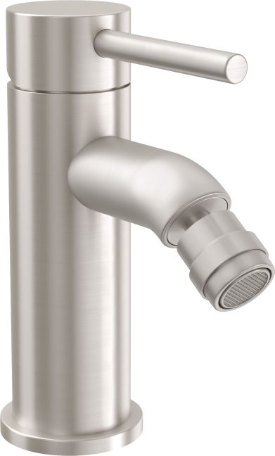 CALIFORNIA FAUCETS 5204-1 D Street Single Hole Bidet