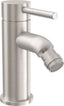 CALIFORNIA FAUCETS 5204-1 D Street Single Hole Bidet