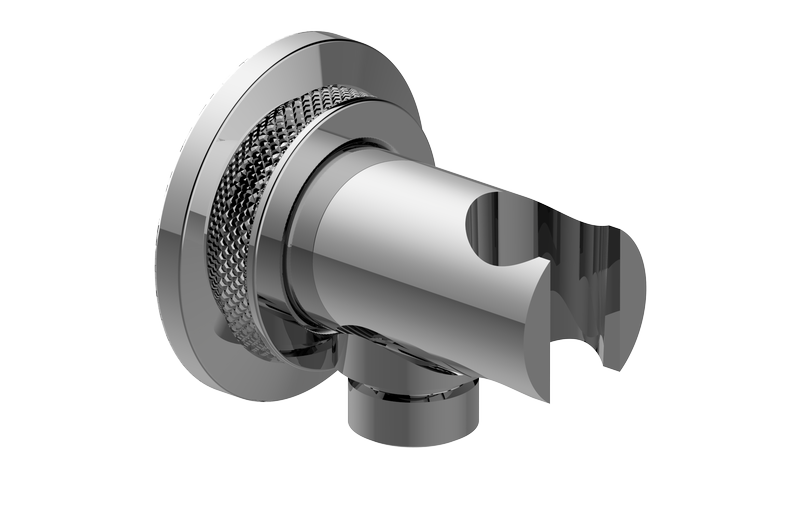 GRAFF Various G-8638 Vignola Wall Bracket with Integrated Wall Supply Elbow Main image