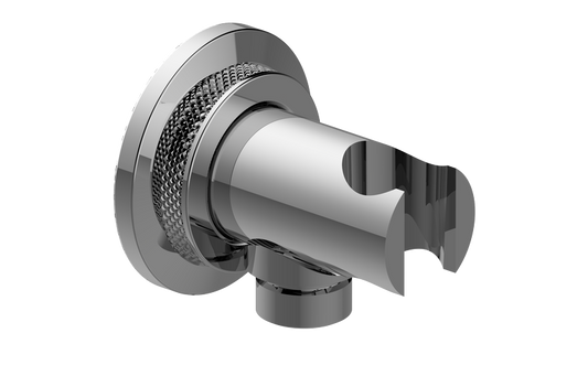 GRAFF Various G-8638 Vignola Wall Bracket with Integrated Wall Supply Elbow