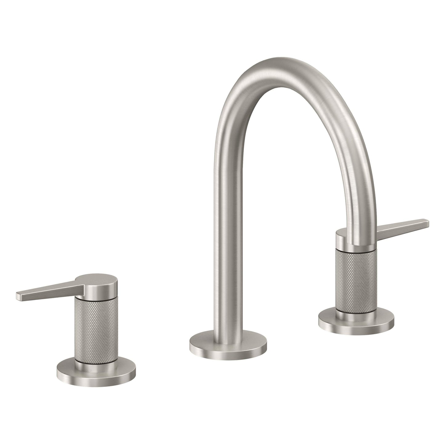 California Faucets 5302K  D Street  8" Widespread Lavatory Faucet with ZeroDrain
