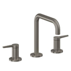 California Faucets 5302Q  D Street  8" Widespread Lavatory Faucet with ZeroDrain