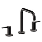 California Faucets 5302Q  D Street  8" Widespread Lavatory Faucet with ZeroDrain