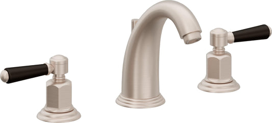California Faucets 5602-ADC  Coronado  8" Widespread Lavatory Faucet with ZeroDrain