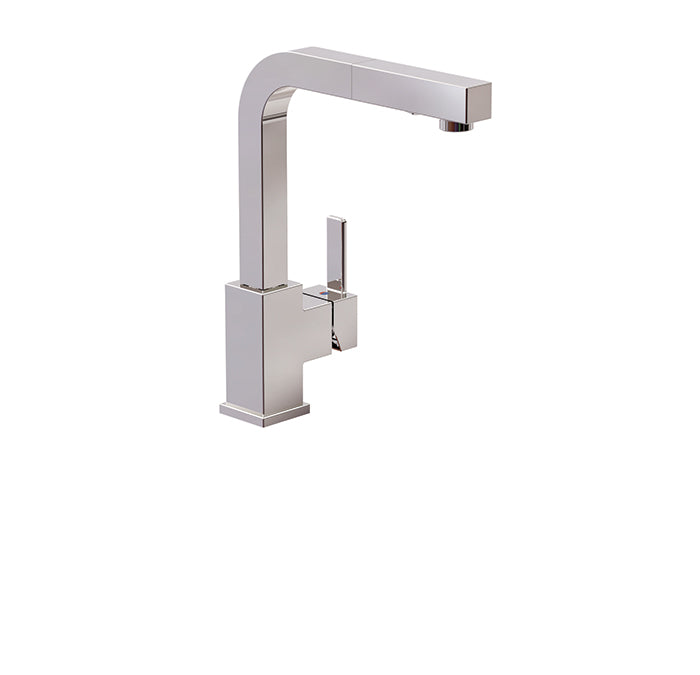 CABANO 5678181 Single hole kitchen faucet Main image
