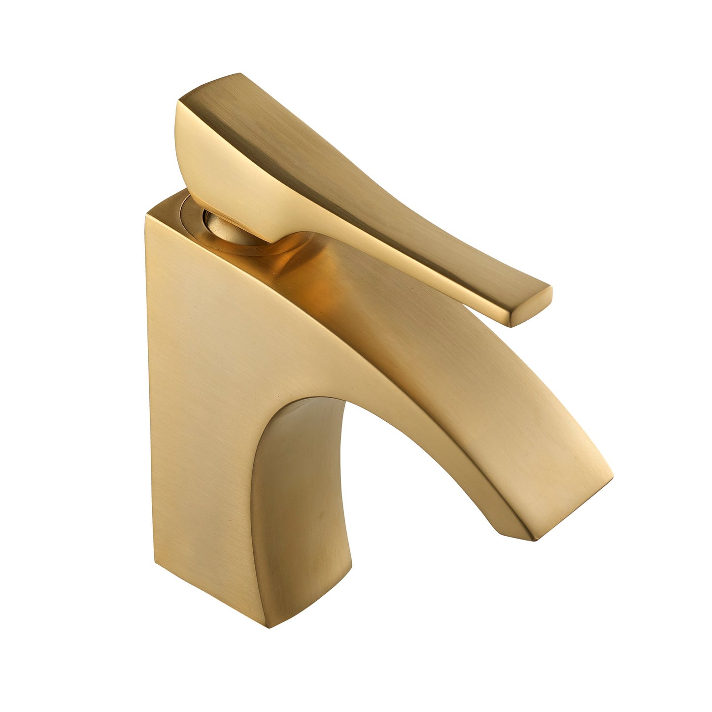 MAIER 58004 Skip Single Hole Lav