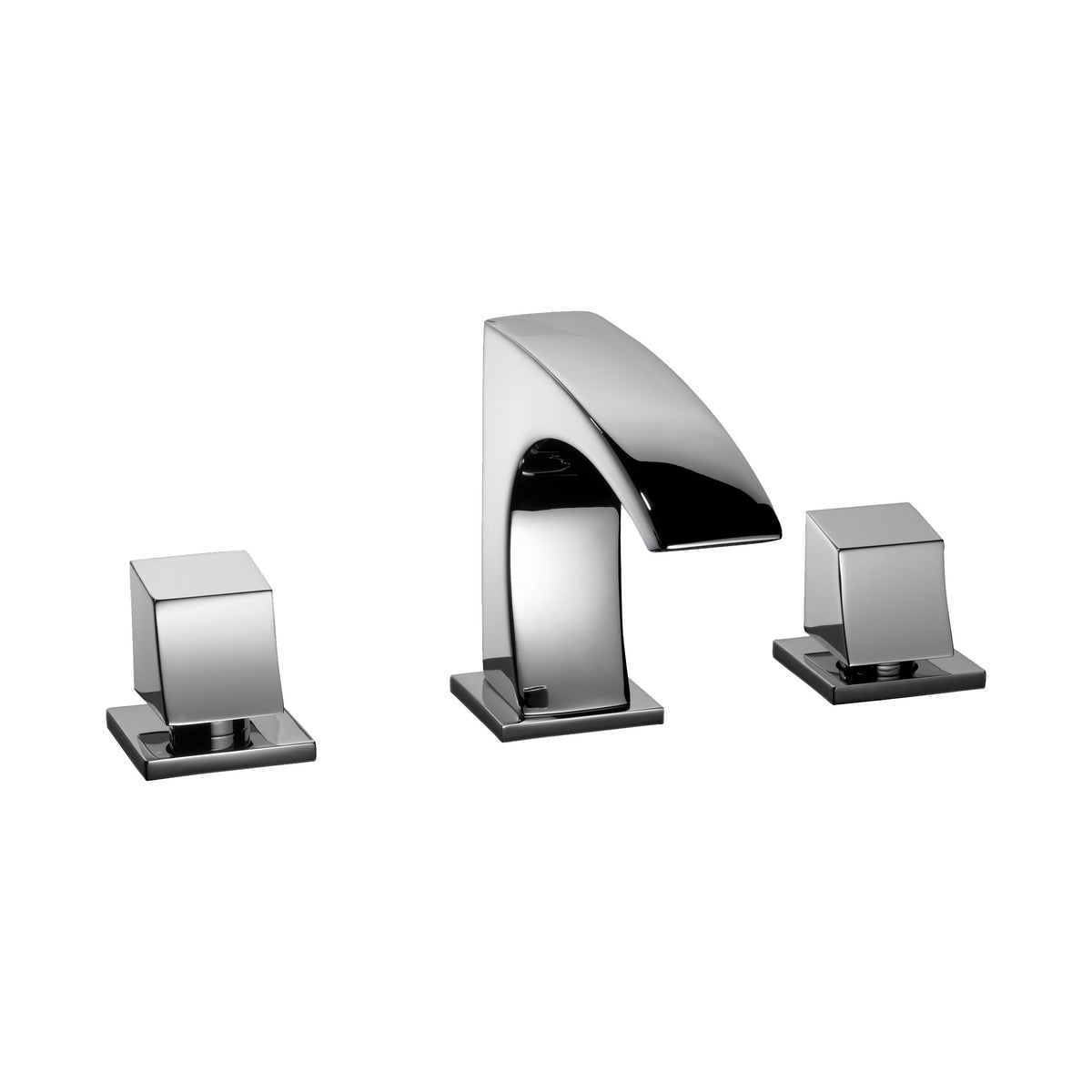 MAIER 58075 Skip Widespread Lav Main image