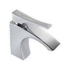 MAIER 59004 Skip Diamond Single Hole Lav