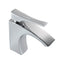MAIER 59004 Skip Diamond Single Hole Lav