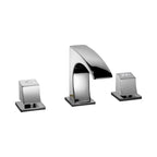 MAIER 59075 Skip Diamond Widespread Lav